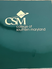 CSM Glossy Folder - Green