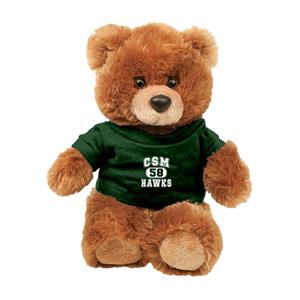 MCM Buster Bear - main view