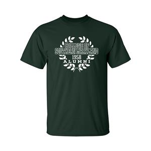 MVS Alumni Tee - main view