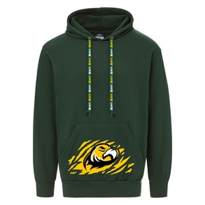 MVS Fundamental Hood with Laces - main view