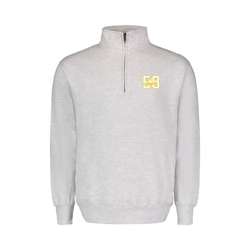 MV Sport Fundamental Quarter Zip | CSM College Store