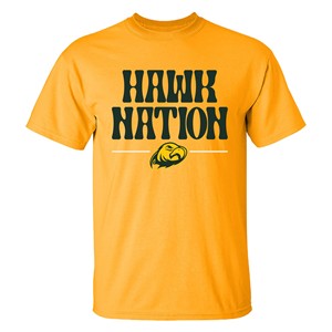 MVS Hawk Nation Tee - main view