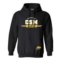 Welcome | CSM College Store