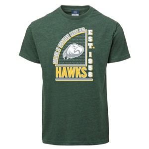 MVS Tee CSM Hawks 1958 - main view