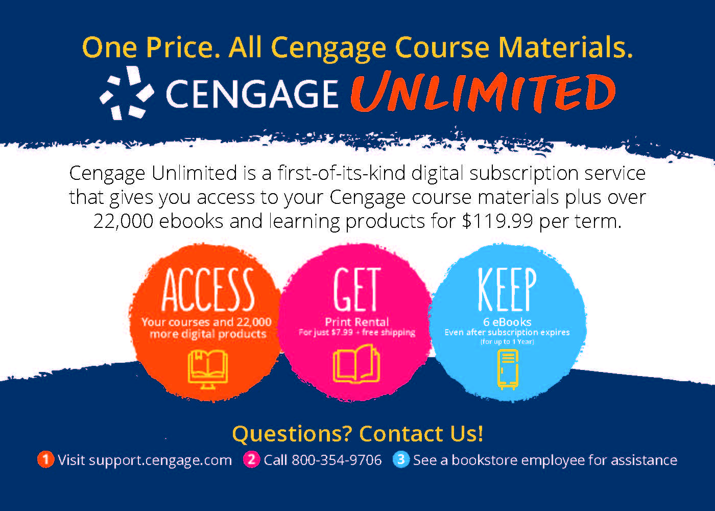 cengage